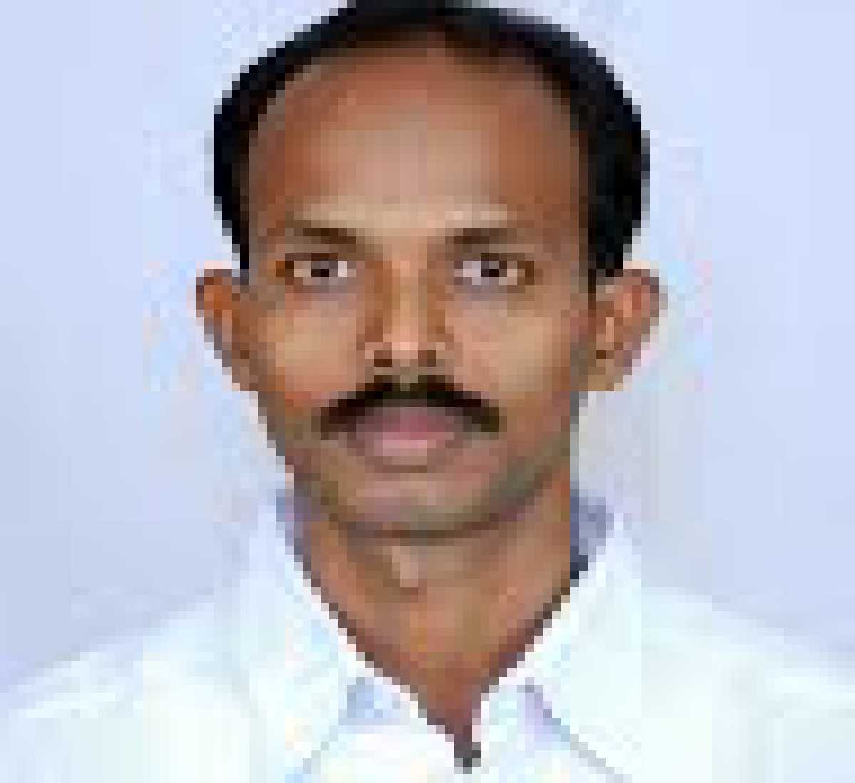 Emani - Ramesh Nagalla